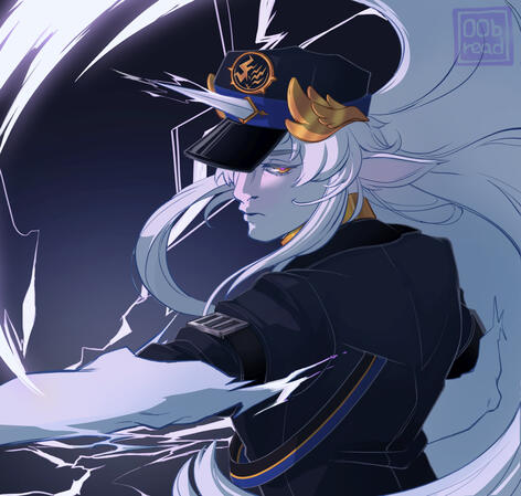 Halfbody